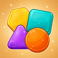 Shape Pop icon