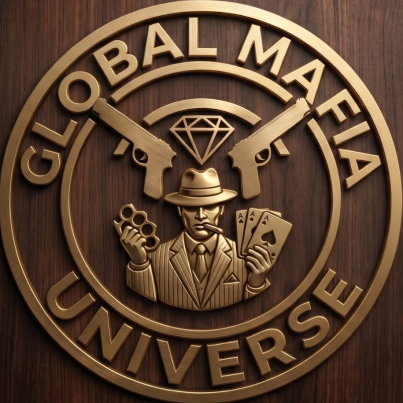 Global Mafia Universe