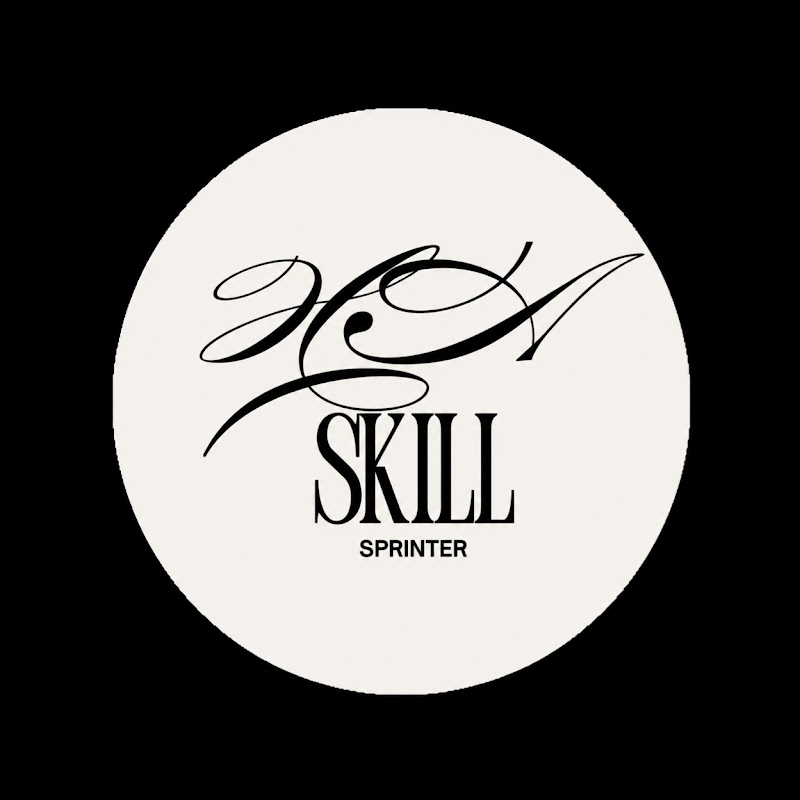 HA Skill Sprinter