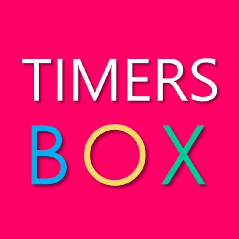 Timers Box
