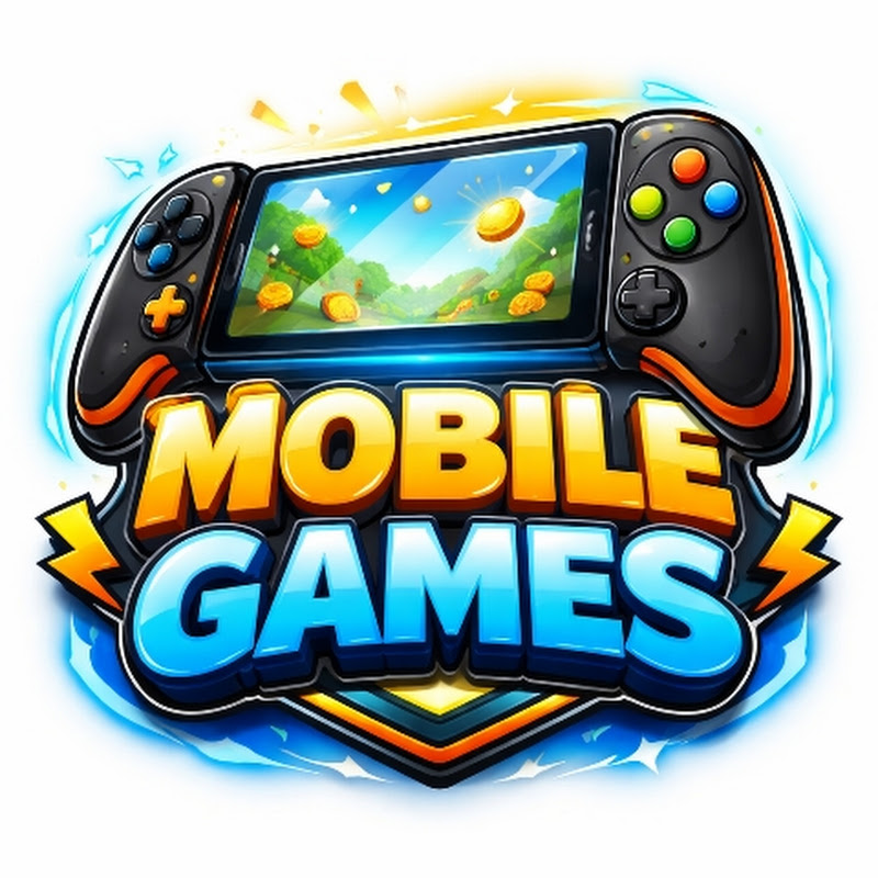 Mobile games