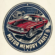 Motor Memory Vault