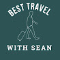 Best Travel with Sean logo