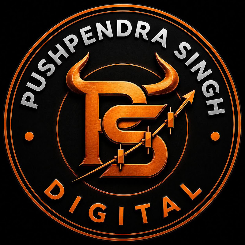 PUSHPENDRA SINGH DIGITAL