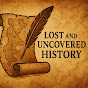 Lost And Uncovered History  logo