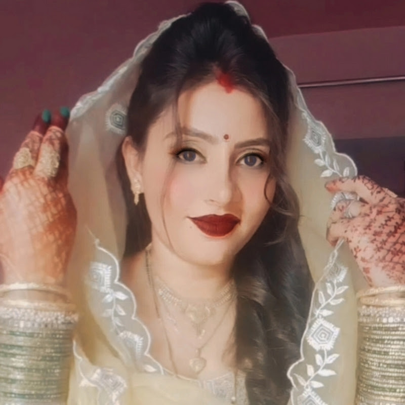 Asha Health Beauty Corner 