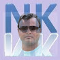 NKs Entertainment Vlogs logo