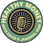 Healthy Money Podcast logo
