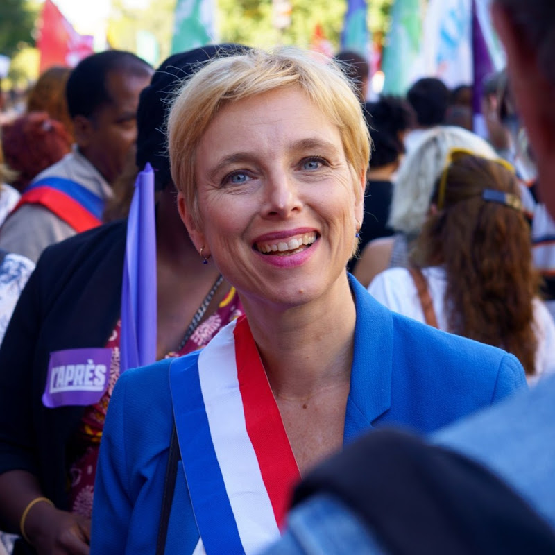 Clémentine Autain
