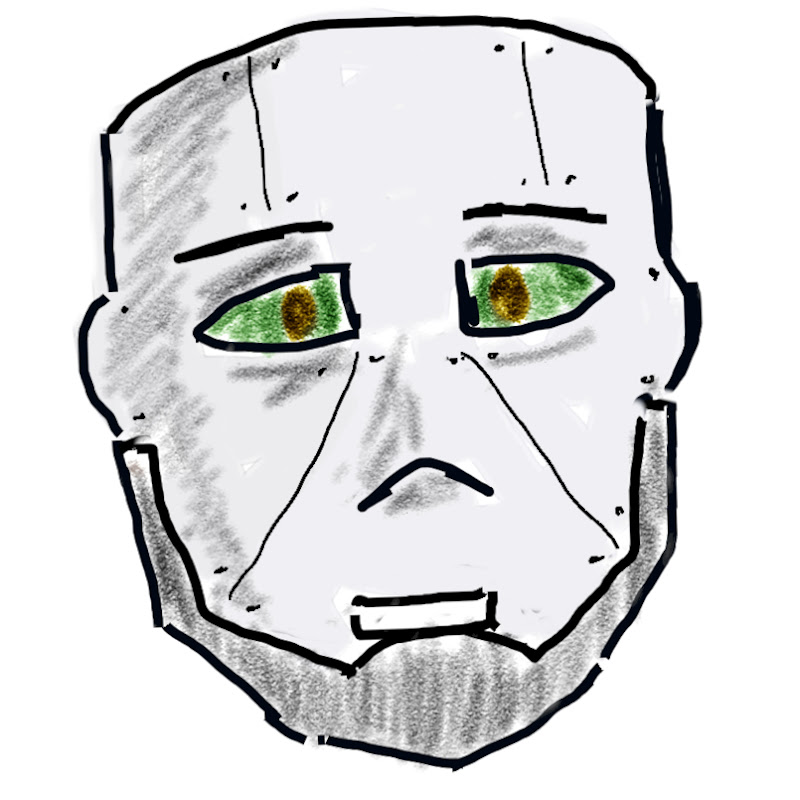 Bartleby Nineteen icon