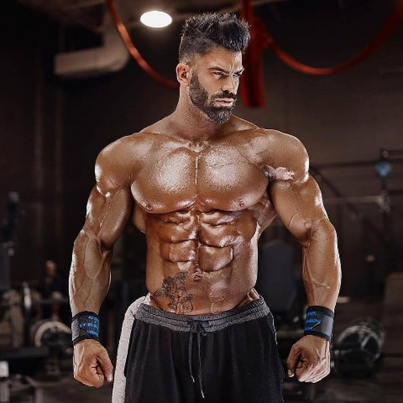 Fitness Vlogs