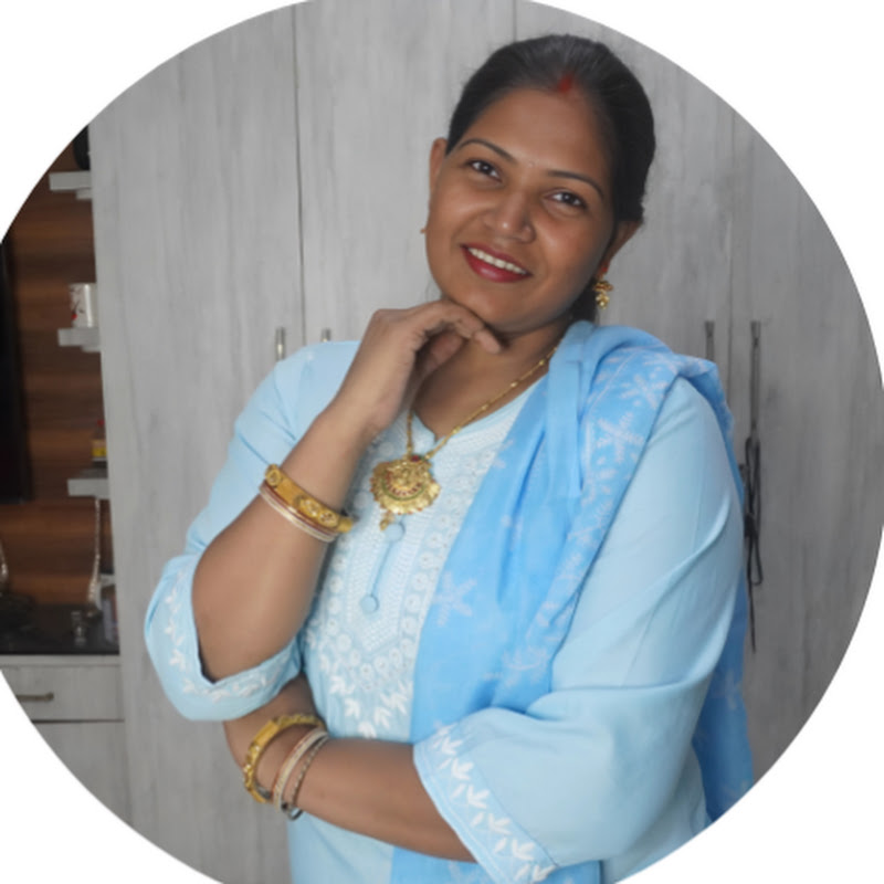 Mukta's Kitchen