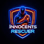 Innocents Rescuer logo