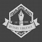 benson violence logo