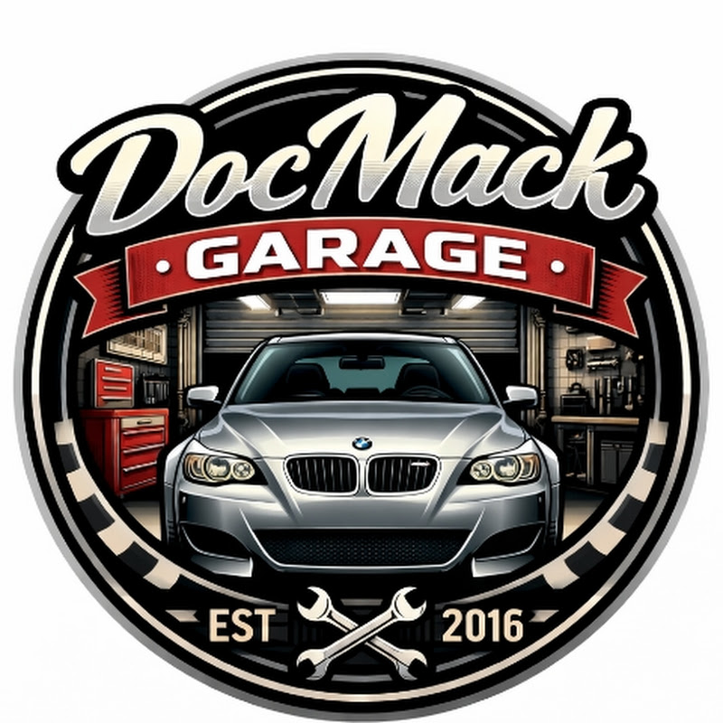 DocMack Garage