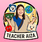 Teacher Aiza logo
