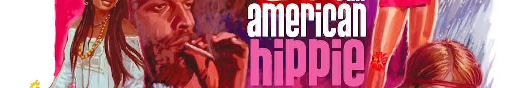 ×”×˜×¨×ž×¤×™×¡×˜ - An American Hippie In Israel YouTube 频道头像
