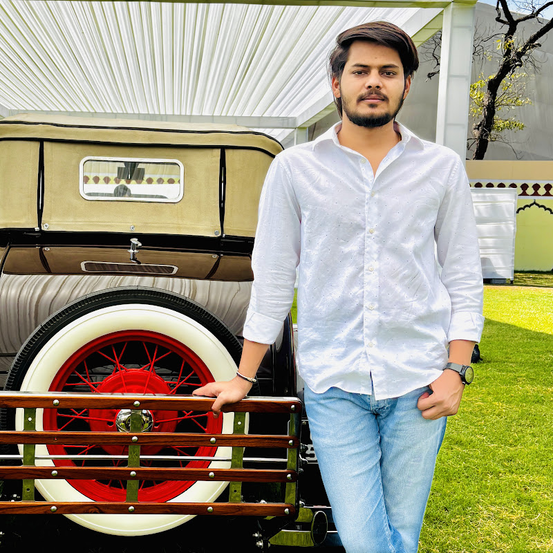 Sunil bishnoi official 