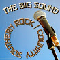 The Big Sound Band wpb logo