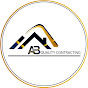 A&B Quality Contracting Inc. logo
