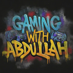 Gaming With Abdullah thumbnail