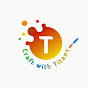 Craft with Titans  logo