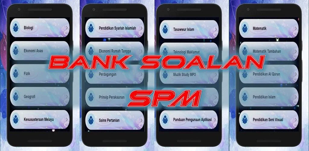 Bank Soalan Spm Apk Download For Android Jeann Apps Studio