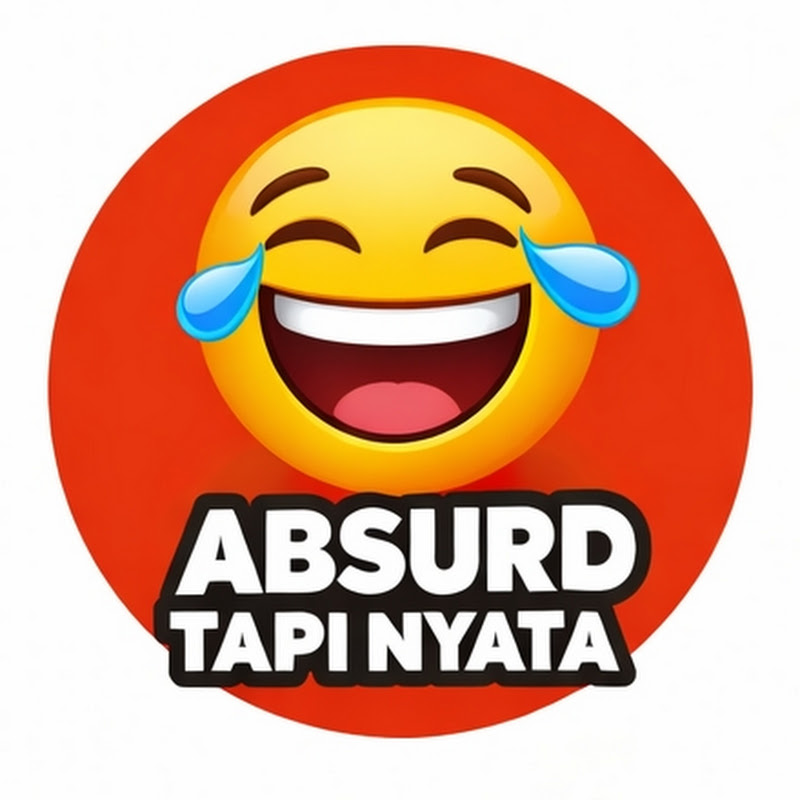NYATA TAPI ABSURD