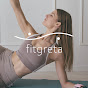 fitgreta logo