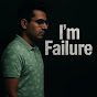I am Failure logo