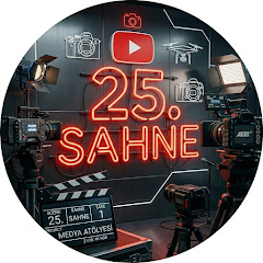 25Sahne