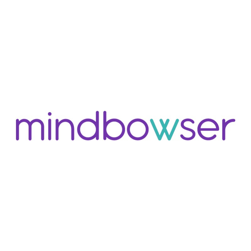 Mindbowser Inc Logo