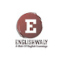 EnglishWaly logo