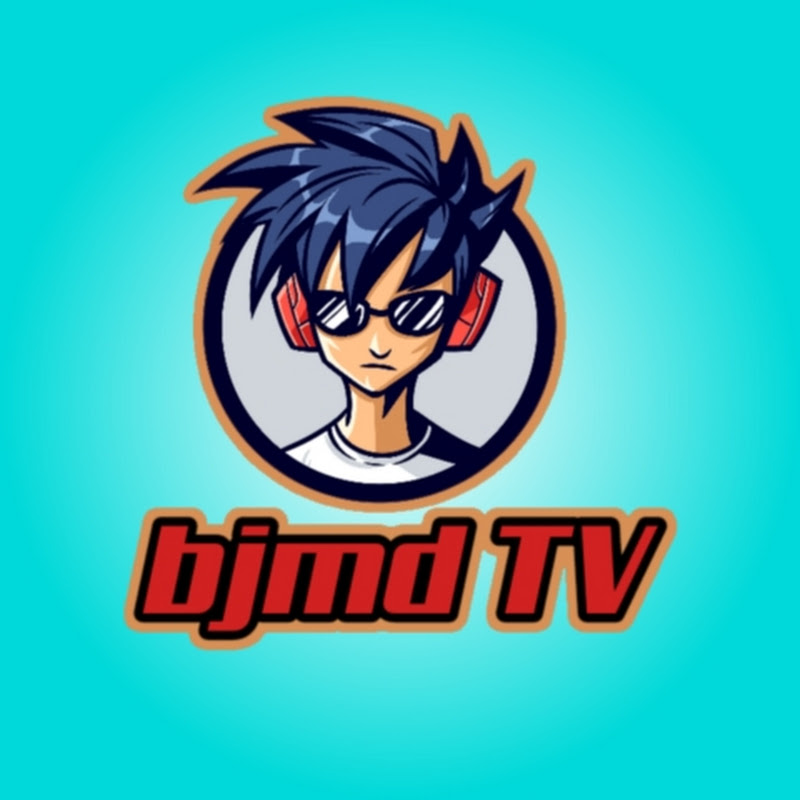 bjmd TV
