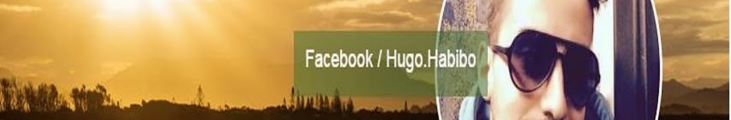 Hugo Habibo Avatar canale YouTube 