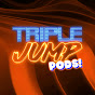 TripleJump PODs logo