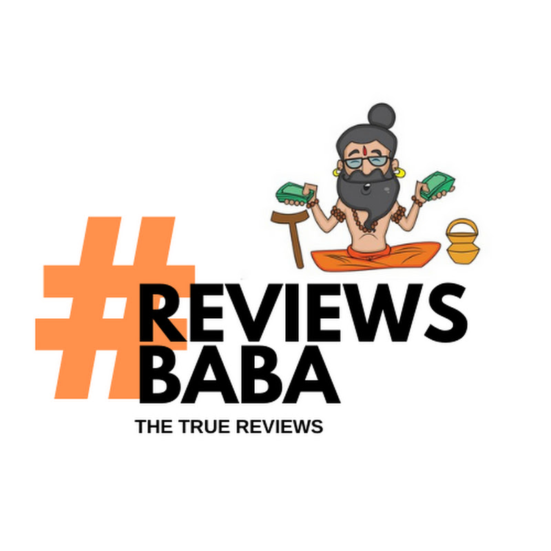The Reviews Baba Show