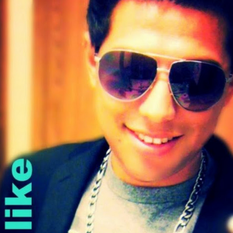 Javi e tribal icon