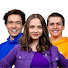 fmoWVkjoMlk-channel-avatar-Shiloh y Bros Español