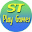 ST Play Games