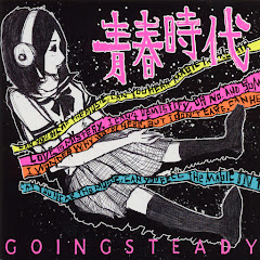 GOING STEADY - Topic