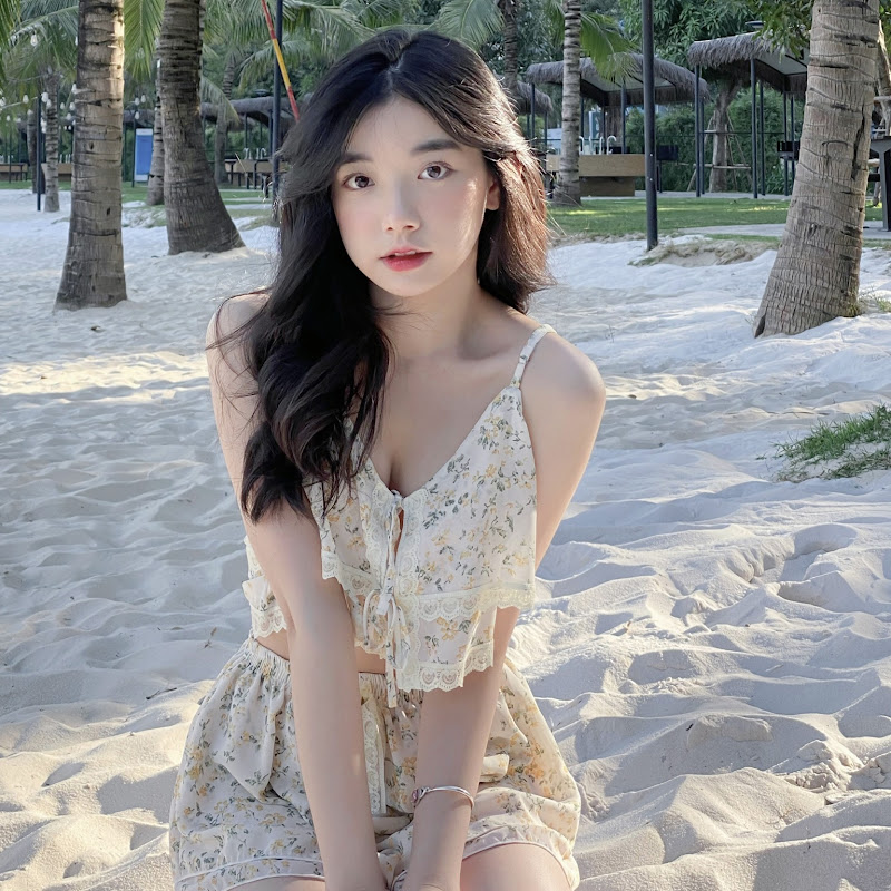 Quynh Truong