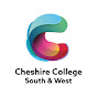 Cheshire College South & West logo