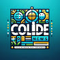 Colide News logo