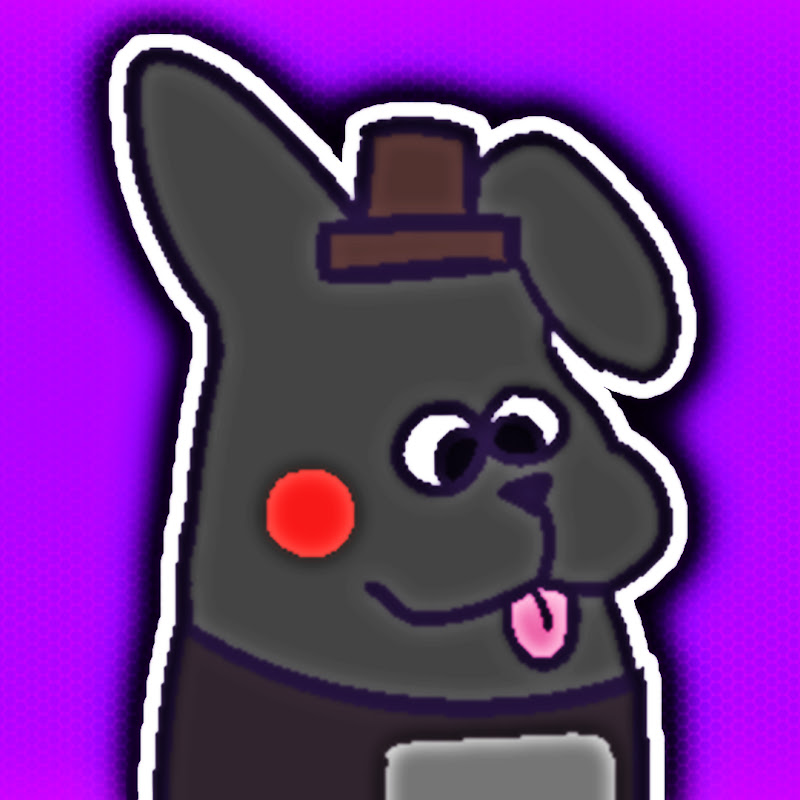Dark Bunny