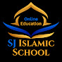 SJ Islamic School logo