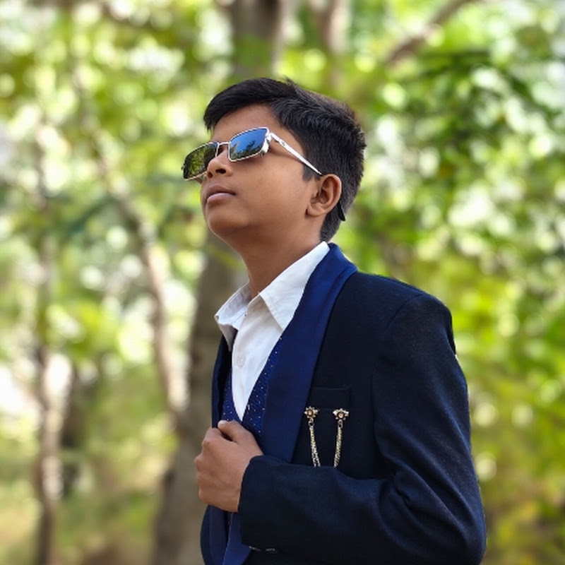 M Solanki Edit
