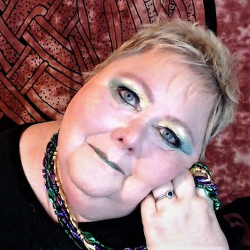 Glam after 60
