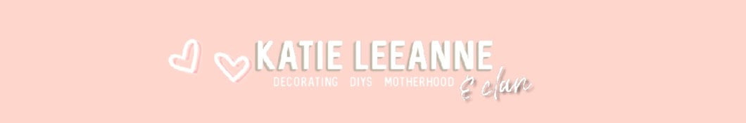 Katie LeeAnne YouTube channel avatar
