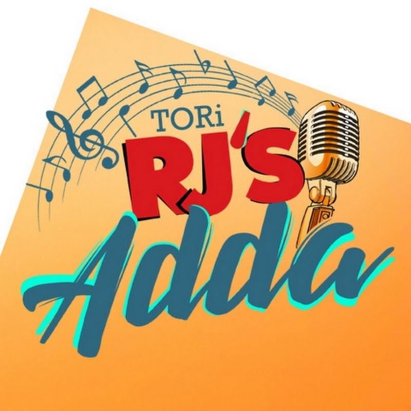 Tori RJ's Adda  